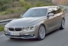 BMW 3-serie