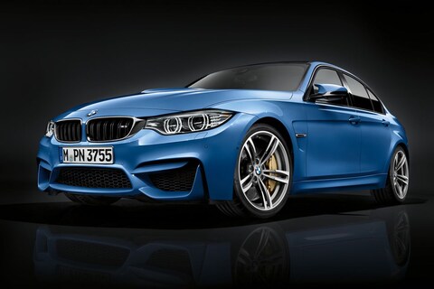 BMW M3
