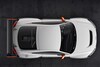 Audi TT Clubsport Quattro Turbo Technology Concept