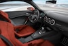 Audi TT Clubsport Quattro Turbo Technology Concept