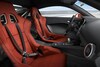 Audi TT Clubsport Quattro Turbo Technology Concept