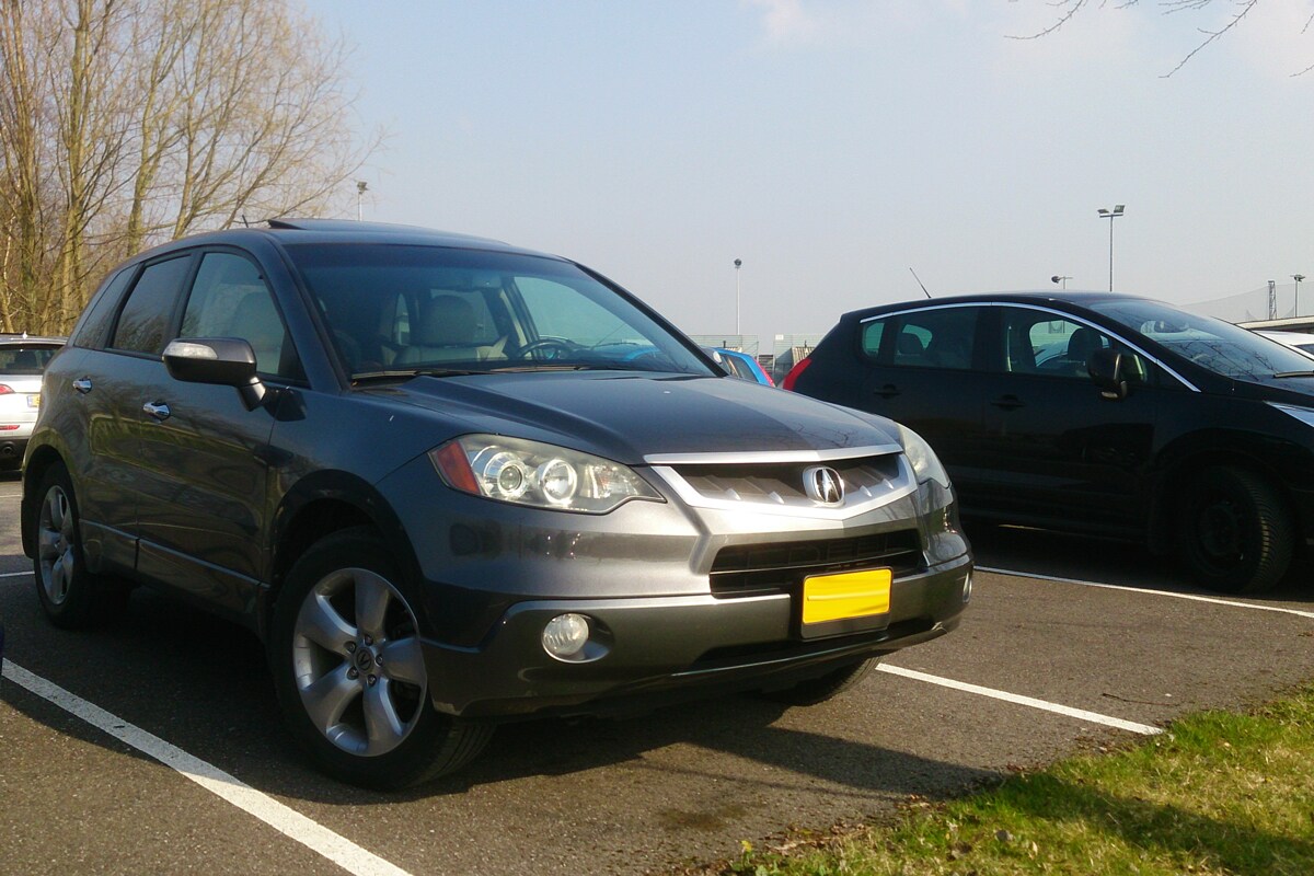 Acura RDX