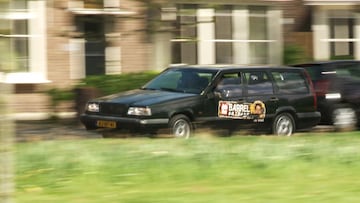 volvo 850