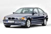 BMW 3-serie 40 jaar