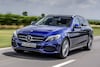 Mercedes-Benz C 350 e