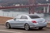 Mercedes-Benz C 350 e