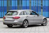 Mercedes-Benz C 350 e
