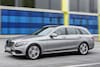 Mercedes-Benz C 350 e
