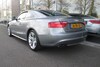 Redactie Raadt Aan: Audi S5 
