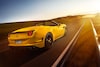 Ferrari Novitec Rosso California T