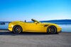 Ferrari Novitec Rosso California T