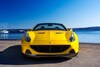 Ferrari Novitec Rosso California T