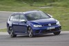 Volkswagen Golf R Variant