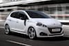 Peugeot 208 GT-line