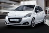 Peugeot 208 GT-line