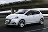Peugeot 208 GT-line
