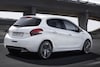 Peugeot 208 GT-line