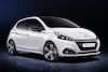 Peugeot 208 GT-line