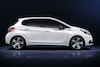 Peugeot 208 GT-line