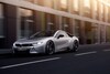 AC Schnitzer BMW i8