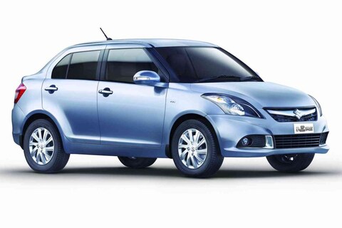 Maruti Suzuki bouwt z'n 15 miljoenste