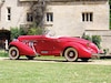 Auburn 851 SC Speedster 1935