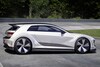 Volkswagen Golf GTE Sport Concept