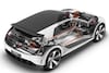 Volkswagen Golf GTE Sport Concept
