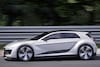 Volkswagen Golf GTE Sport Concept