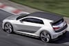 Volkswagen Golf GTE Sport Concept