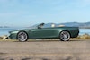 Aston Martin DB9 Centiennial