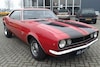 Chevrolet Camaro 1967 Redactie Raadt Aan