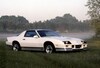 Chevrolet Camaro 1984