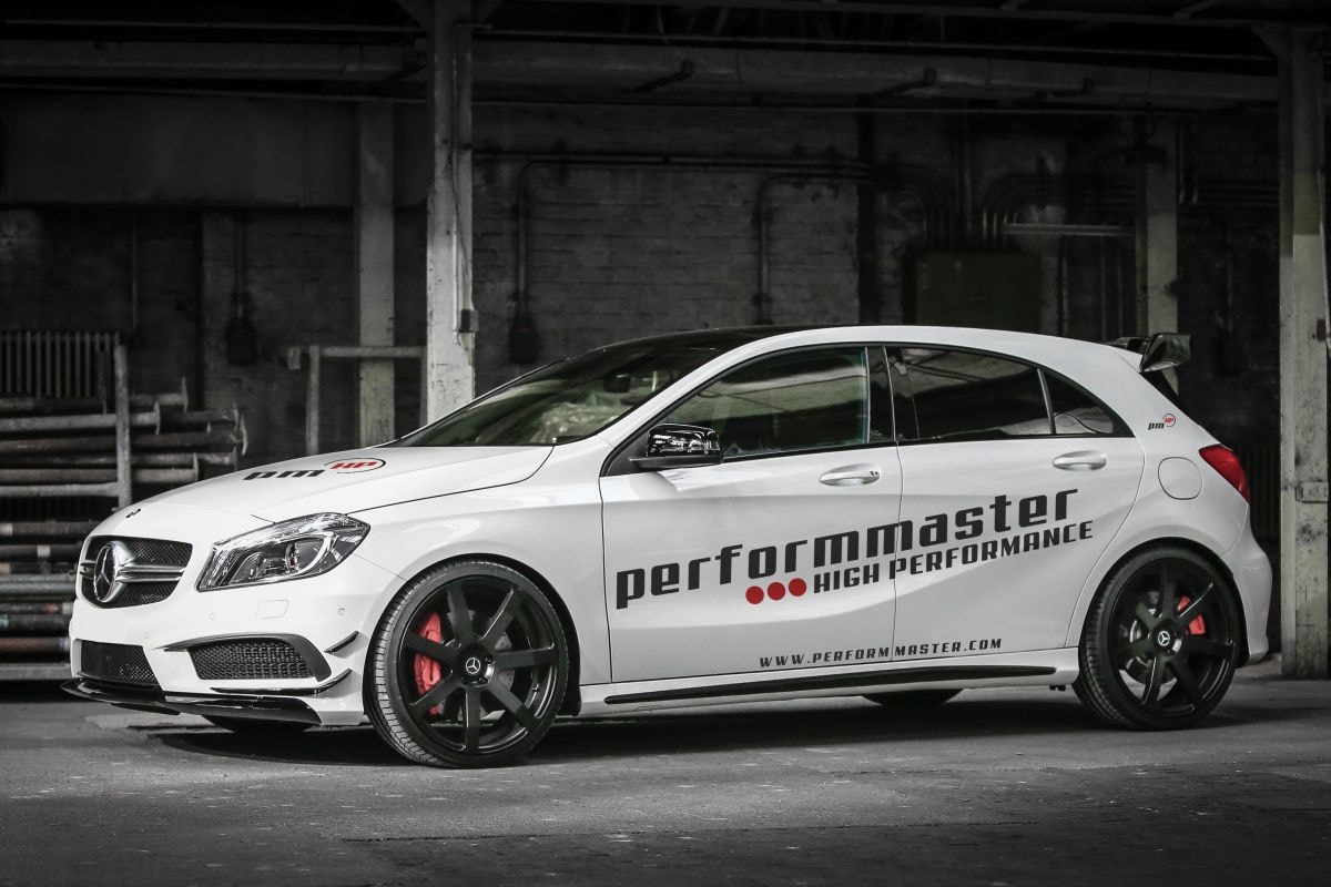 Performaster AMG