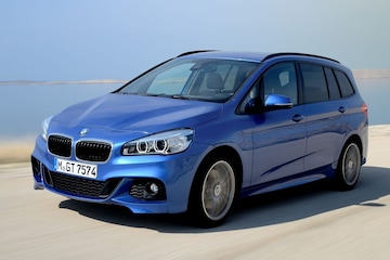 BMW 2-serie Gran Tourer