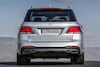 Mercedes-Benz GLE 500 e