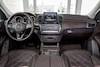 Mercedes-Benz GLE 500 e