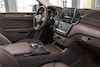 Mercedes-Benz GLE 500 e