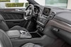 Mercedes-Benz GLE 63 AMG