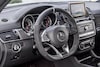 Mercedes-Benz GLE 63 AMG