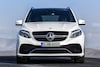 Mercedes-Benz GLE 63 AMG