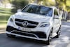 Mercedes-Benz GLE 63 AMG