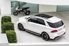 Mercedes-Benz GLE 63 AMG