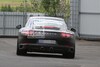 Porsche 911 facelift