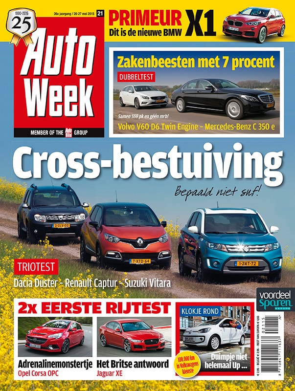 AutoWeek 21 2015