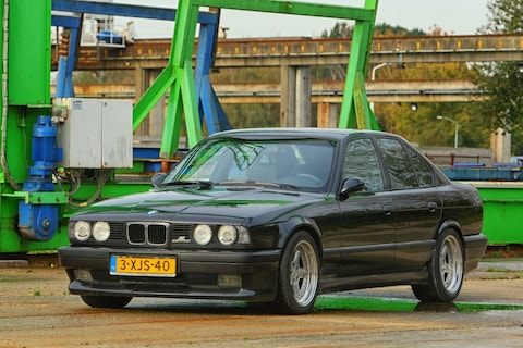 Blits Bezit - AC Schnitzer S5