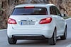 Mercedes-Benz B-klasse Electric Drive