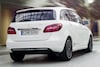 Mercedes-Benz B-klasse Electric Drive