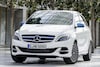 Mercedes-Benz B-klasse Electric Drive