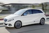 Mercedes-Benz B-klasse Electric Drive